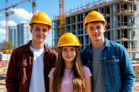 08.02.01Строительство и эксплуатация зданий и сооружений.