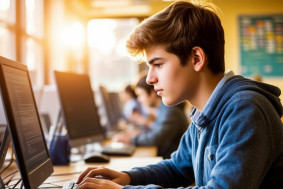 09.02.07 Информационные системы и программирование.